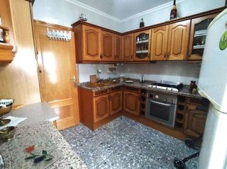Casa en venta en Zona Convento - Virgen de la Cabeza en Valdepeñas