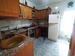 Casa en venta en Zona Convento - Virgen de la Cabeza en Valdepeñas