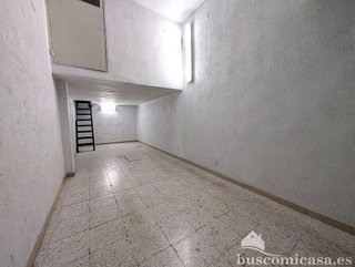 Garaje en venta en Linarejos en Linares