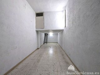 Garaje en venta en Linarejos en Linares
