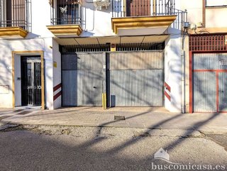 Garaje en venta en Linarejos en Linares