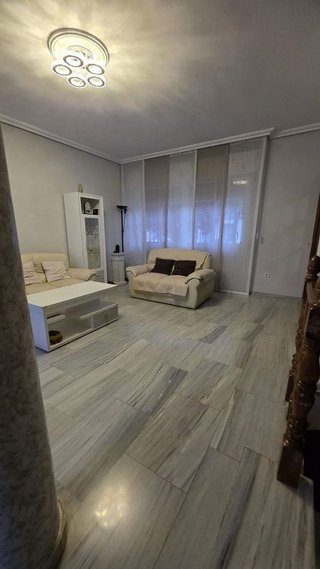 Casa adosada en venta en El Torreón - Los Ángeles - El Pilar en Ciudad Real