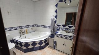 Casa adosada en venta en El Torreón - Los Ángeles - El Pilar en Ciudad Real