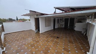 Casa adosada en venta en El Torreón - Los Ángeles - El Pilar en Ciudad Real