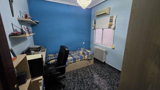 Casa adosada en venta en El Torreón - Los Ángeles - El Pilar en Ciudad Real