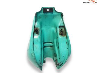 Deposito Gasolina Honda Fx 650 1998-2001