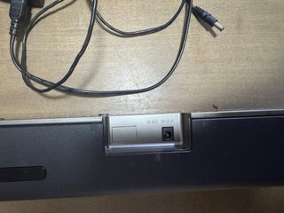 Barra de Sonido Sony