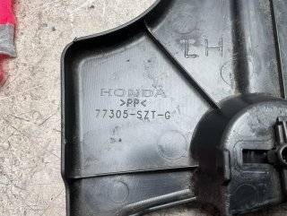 Moldura Salpicadero Honda CR-Z 10-16