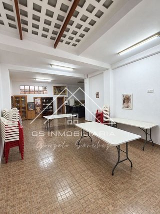 Garaje en venta en San Francisco en Lucena