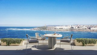 Parking en venta en Riazor - Los Rosales en Coruña (A)