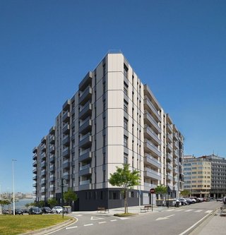 Parking en venta en Riazor - Los Rosales en Coruña (A)