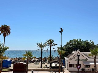 Piso en alquiler en Playa de los Boliches en Fuengirola