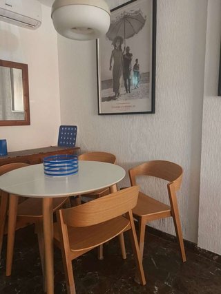 Piso en alquiler en Playa de los Boliches en Fuengirola