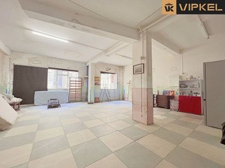 Local comercial en venta en Los Castros - Castrillón - Eiris en Coruña (A)