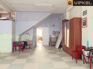 Local comercial en venta en Los Castros - Castrillón - Eiris en Coruña (A)