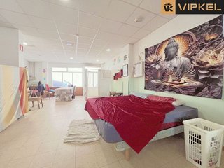 Local comercial en venta en Los Castros - Castrillón - Eiris en Coruña (A)