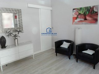 Local comercial en alquiler en San José - Varela en Cádiz