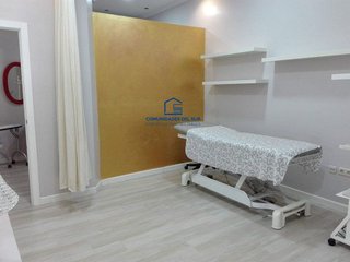 Local comercial en alquiler en San José - Varela en Cádiz