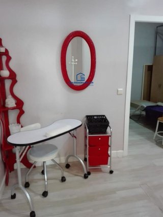 Local comercial en alquiler en San José - Varela en Cádiz