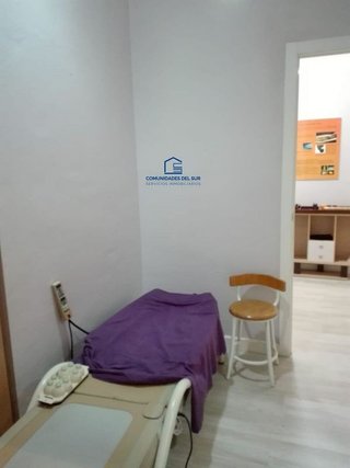 Local comercial en alquiler en San José - Varela en Cádiz