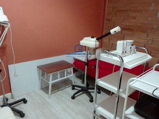Local comercial en alquiler en San José - Varela en Cádiz