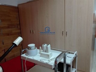 Local comercial en alquiler en San José - Varela en Cádiz