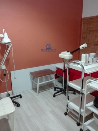 Local comercial en alquiler en San José - Varela en Cádiz