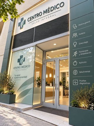 Local comercial en venta en Centro en Rivas-Vaciamadrid