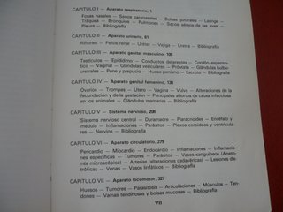 PATOLOGIA ESPECIAL DE LOS ANIMALES DOMESTICOS