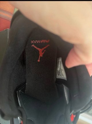 Zapatillas Nike Jordan