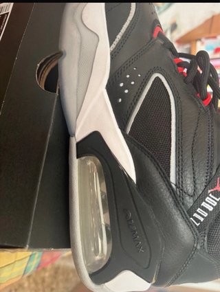 Zapatillas Nike Jordan