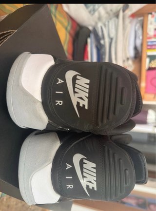 Zapatillas Nike Jordan
