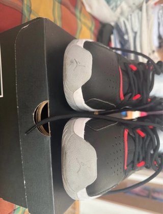Zapatillas Nike Jordan