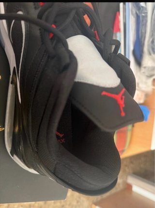 Zapatillas Nike Jordan