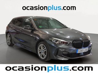 BMW Serie 1 118i 103 kW (140 CV)