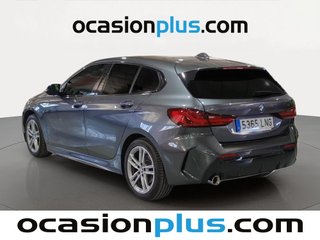 BMW Serie 1 118i 103 kW (140 CV)