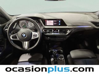 BMW Serie 1 118i 103 kW (140 CV)