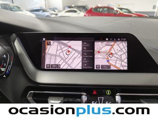 BMW Serie 1 118i 103 kW (140 CV)
