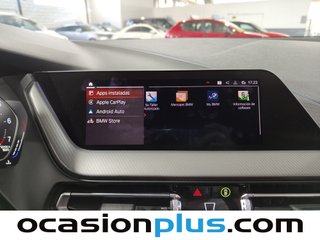 BMW Serie 1 118i 103 kW (140 CV)