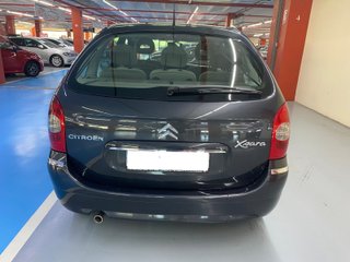 Citroen Xsara Picasso