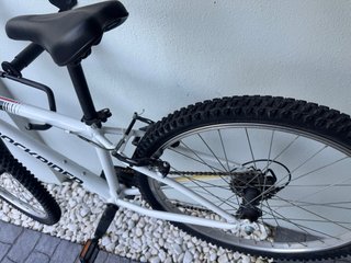 Bicicleta Montaña Rockrider Niño/a