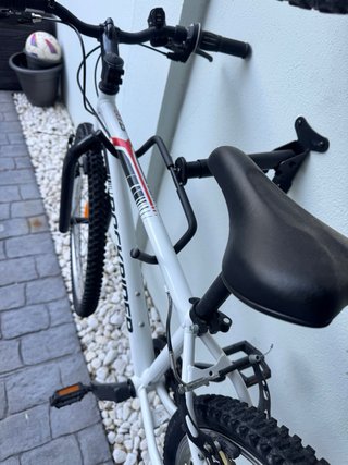 Bicicleta Montaña Rockrider Niño/a