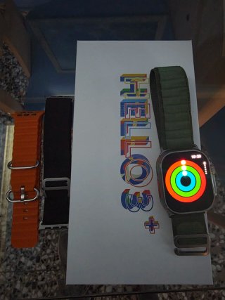 Smartwatch Hello Watch 3
