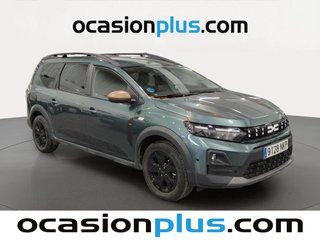 Dacia Jogger Extreme Hybrid 114 kW (155 CV) 7 plazas