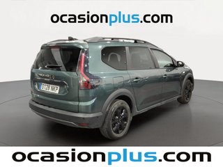 Dacia Jogger Extreme Hybrid 114 kW (155 CV) 7 plazas