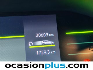 Dacia Jogger Extreme Hybrid 114 kW (155 CV) 7 plazas