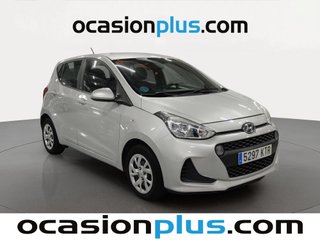 Hyundai i10 1.0 Go! Auto 49 kW (66 CV)