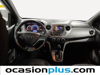 Hyundai i10 1.0 Go! Auto 49 kW (66 CV)
