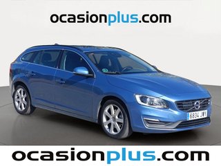 Volvo V60 D3 Momentum 110 kW (150 CV)