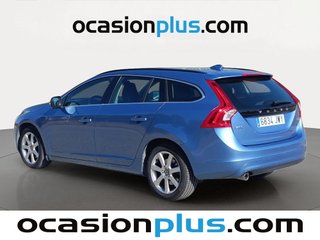 Volvo V60 D3 Momentum 110 kW (150 CV)